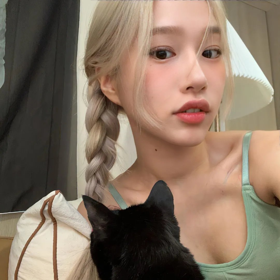 愿为女人