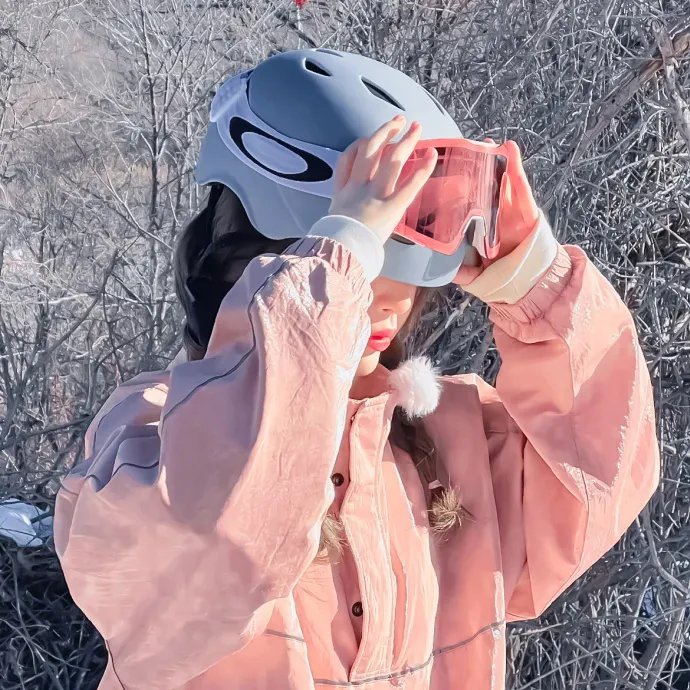 美丽女孩